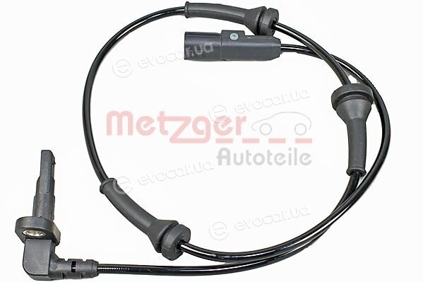 Metzger 09001109