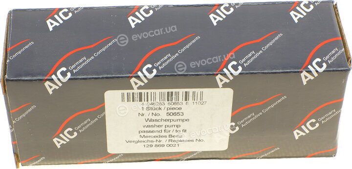 AIC 50653