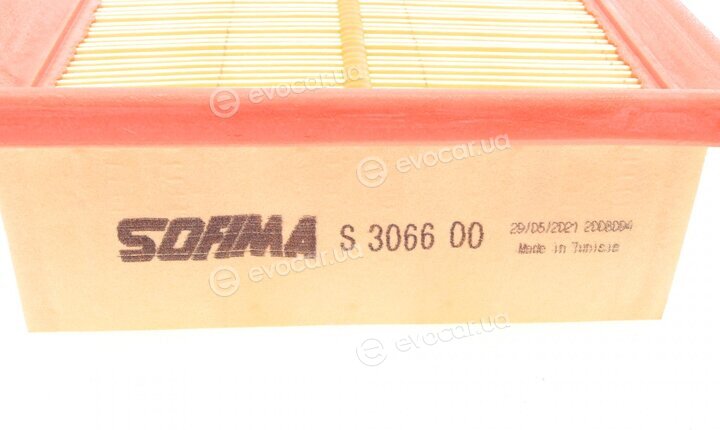 Sofima S 3066 A