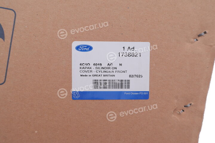 Ford 6C1Q-6019-AC