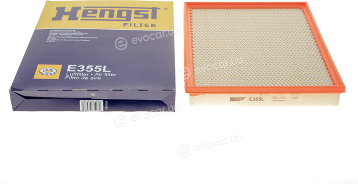 Hengst E355L