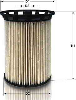 Tecneco GS2086E