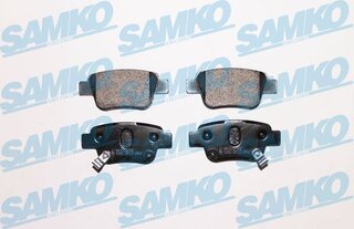 LPR / Samko 5SP1113