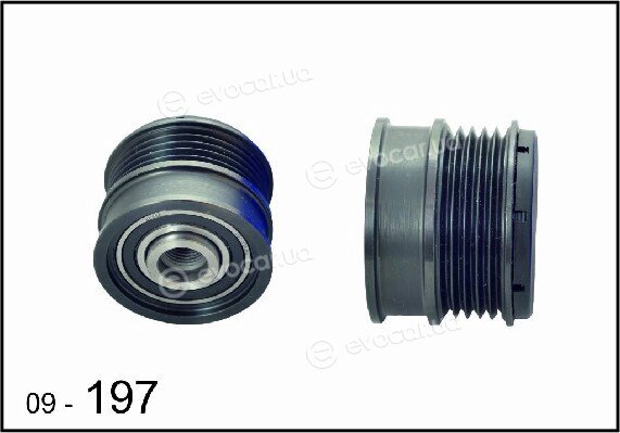 Dexwal 09-197