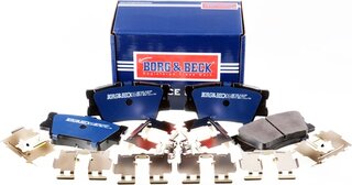 Borg & Beck BBP1990