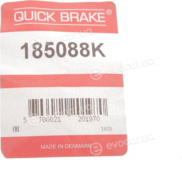 Kawe / Quick Brake 185088K