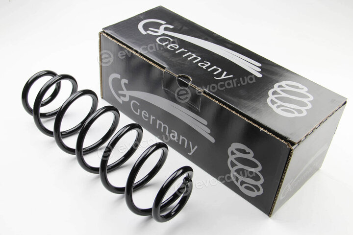 CS Germany 14.950.678