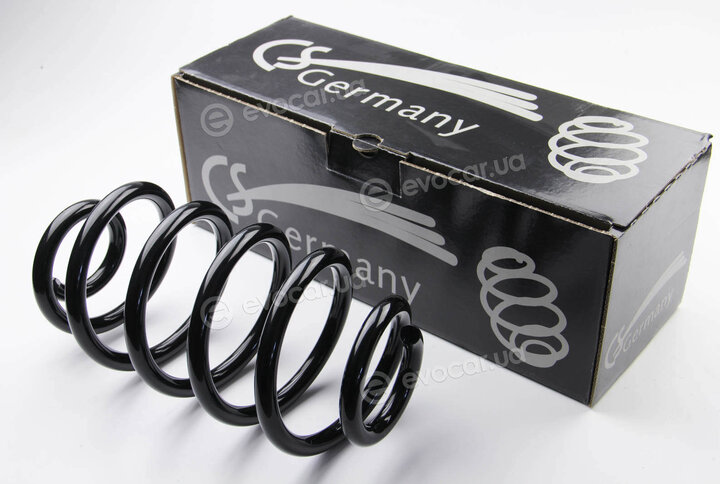 CS Germany 14.319.579