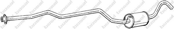 Bosal 290-875