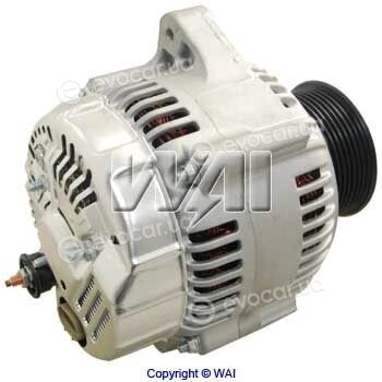 WAI 12775N