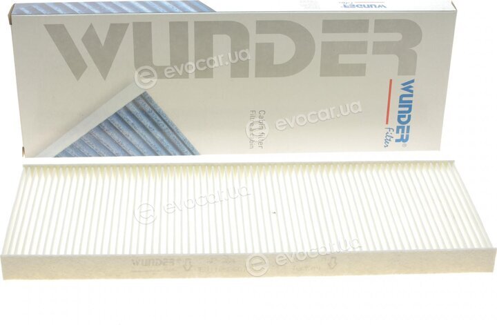 Wunder WP 304