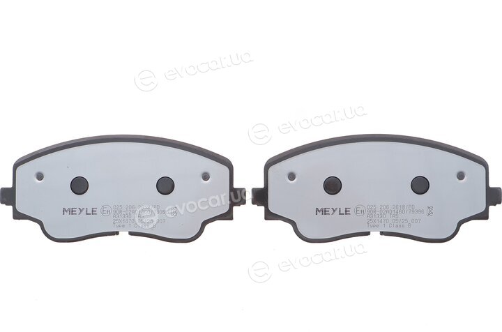 Meyle 025 206 2618/PD