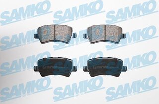 LPR / Samko 5SP1474