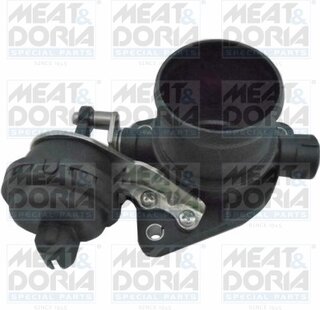 Meat & Doria 89408