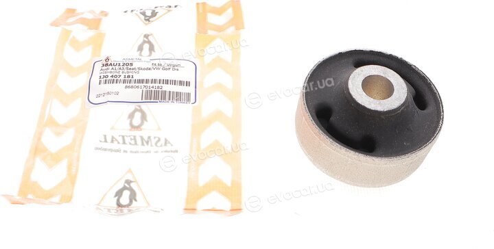 AS Metal 38AU1205