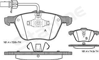 Starline BD S312