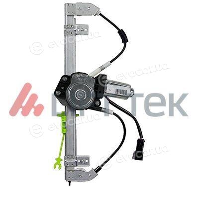 Starline QP FT-500-07-3900L