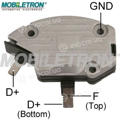 Mobiletron VR-LC111