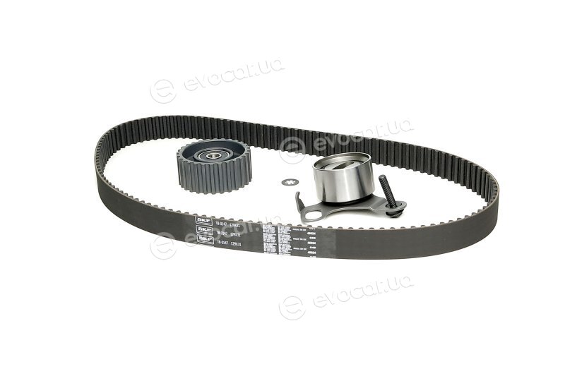 SKF VKMA 91124