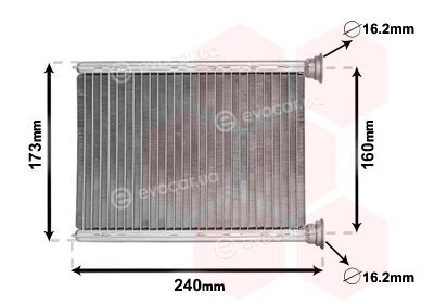 Van Wezel 43006569