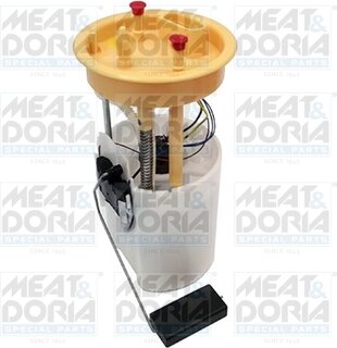 Meat & Doria 77341