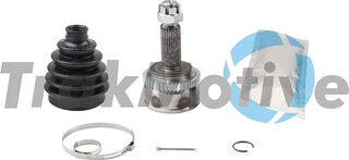 TrakMotive 40-0847