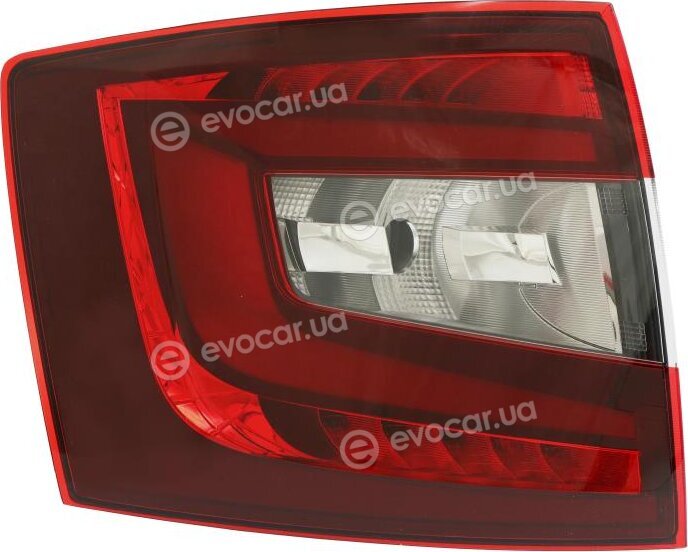 VAG 5E9 945 711