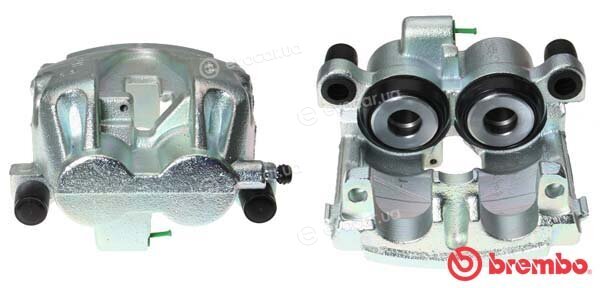 Brembo F 50 348