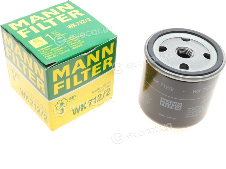 Mann WK 712/2