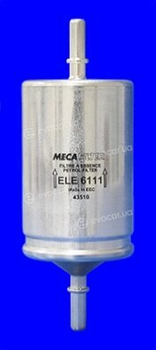 Meca ELE6111