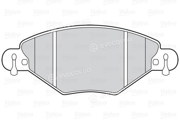 Valeo 302022