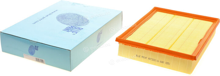 Blue Print ADT322116