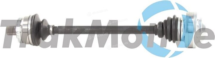 TrakMotive 30-2602