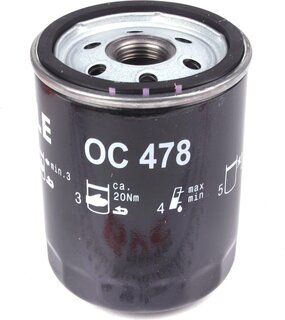 Mahle OC 478