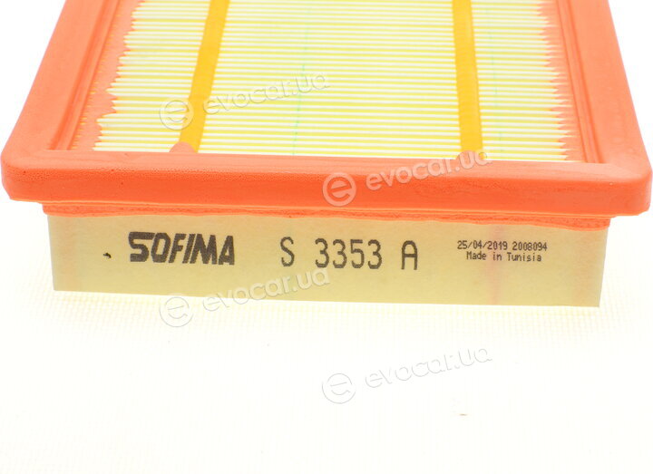 Sofima S 3353 A