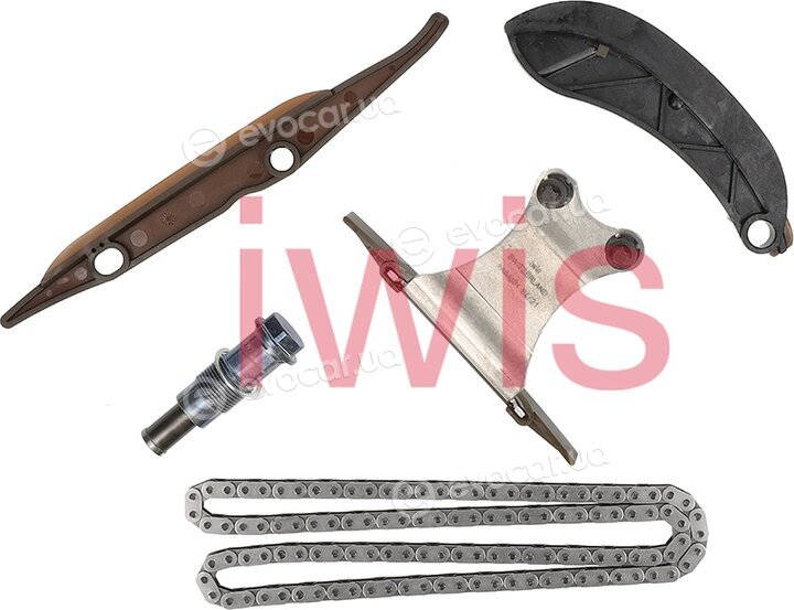 Iwis 71637Set