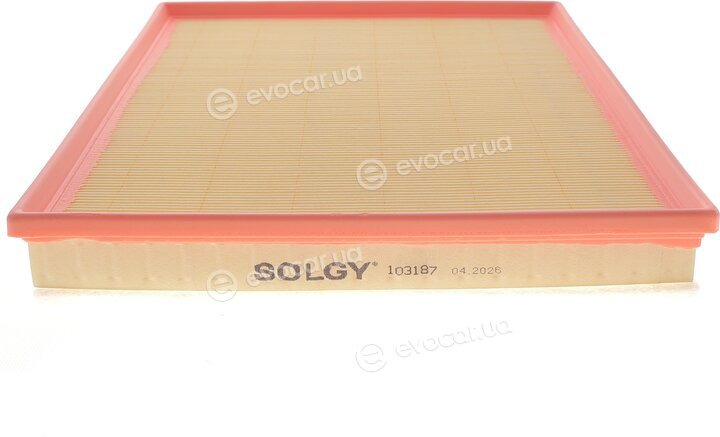 Solgy 103187
