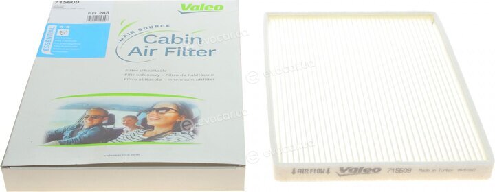 Valeo 715609