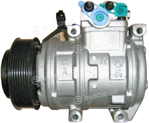 Mahle ACP 1243 000P