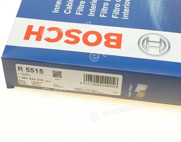 Bosch 1 987 435 515