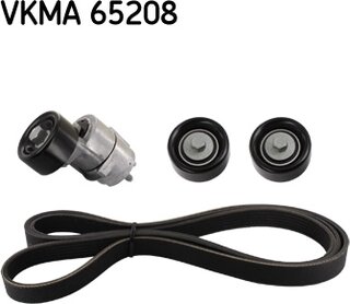 SKF VKMA 65208