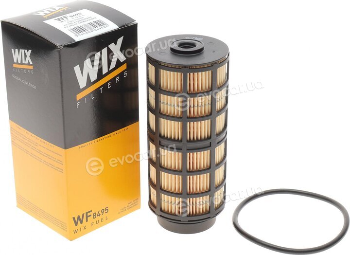 WIX WF8495