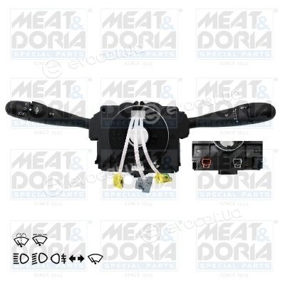 Meat & Doria 231476