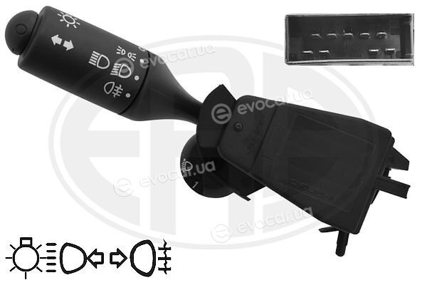 Era / Messmer 440638