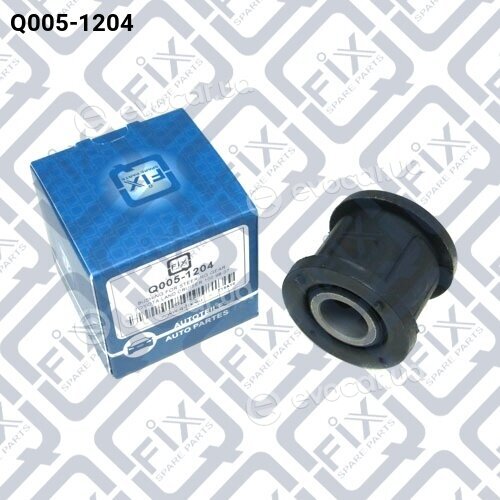 Q-Fix Q0051204