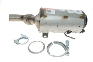 BM Catalysts BM11040H