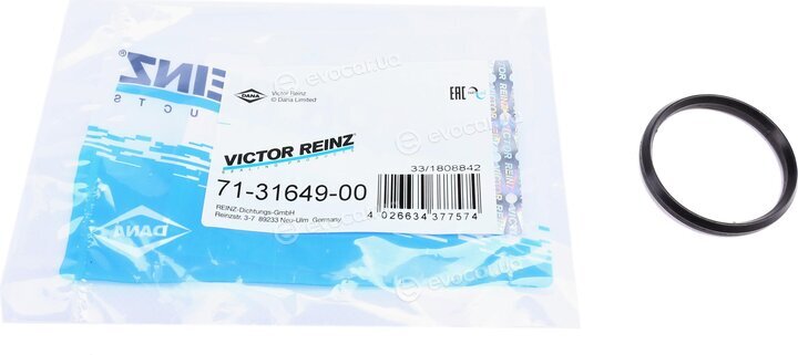 Victor Reinz 71-31649-00