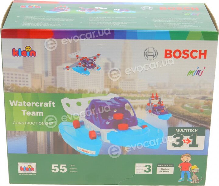 Bosch 1 987 948 794