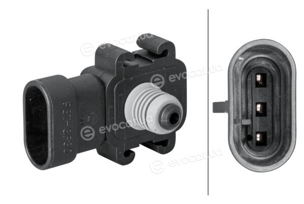 Hella 6PP 009 400-201