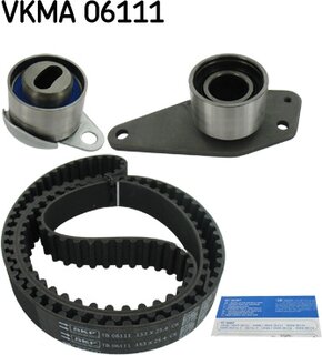 SKF VKMA 06111